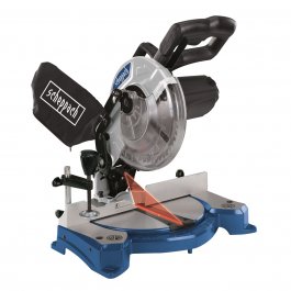 Scheppach / Woodster HM 80 L Pokosová píla s laserom 1500 W