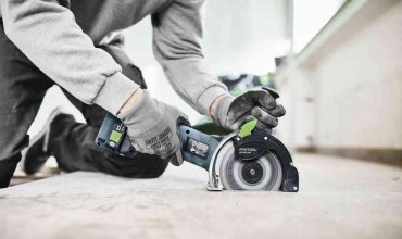 Novinky Festool na jeseň 2019