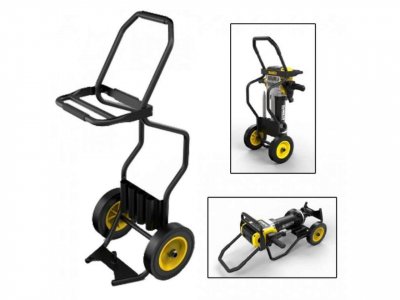 DeWALT D259811 Vozík pre búracie kladivo D25981