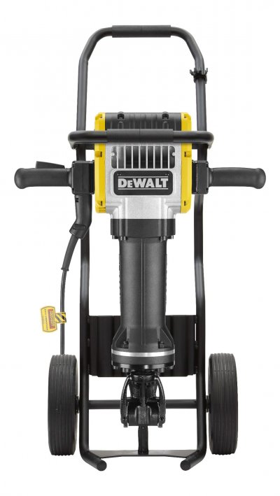 DeWALT D259811 Vozík pre búracie kladivo D25981