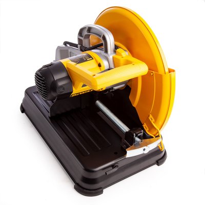 DeWALT D28730 Rozbrusovačka kovov 355 mm