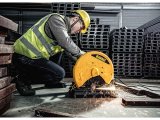 DeWALT D28730 Rozbrusovačka kovov 355 mm