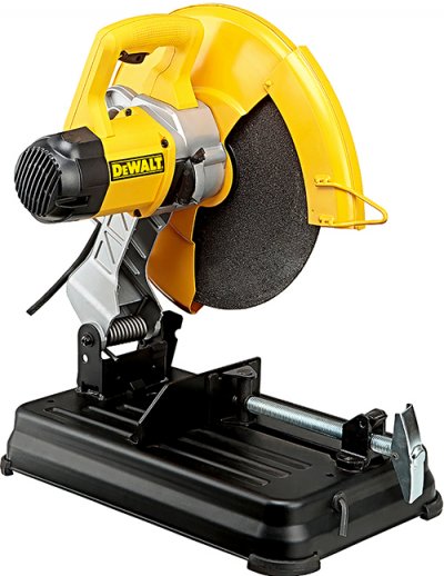 DeWALT D28730 Rozbrusovačka kovov 355 mm