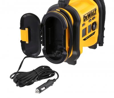 DeWALT DCC018N Aku kompresor 18 V