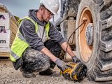DeWALT DCC018N Aku kompresor 18 V