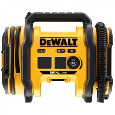 DeWALT DCC018N Aku kompresor 18 V