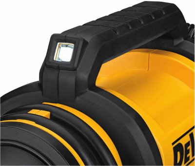 DeWALT DCC018N Aku kompresor 18 V