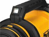 DeWALT DCC018N Aku kompresor 18 V