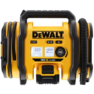 DeWALT DCC018N Aku kompresor 18 V