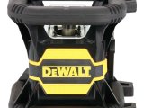 DeWALT DCE080D1RS Aku rotačný laser červený 18V TOOL CONNECT, 2 Ah