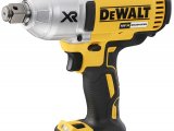 DeWALT DCF897NT Aku rázový uťahovač s vysokým momentom 18 V, 3/4"