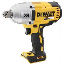 DeWALT DCF897N Aku rázový uťahovač s vysokým momentom 18 V, 3/4"