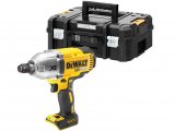 DeWALT DCF897NT Aku rázový uťahovač s vysokým momentom 18 V, 3/4"