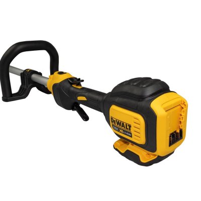 DeWALT DCM561P1S Aku strunová kosačka 18 V, 5 Ah s rozložiteľnou rukoväťou