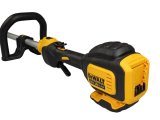DeWALT DCM561P1S Aku strunová kosačka 18 V, 5 Ah s rozložiteľnou rukoväťou