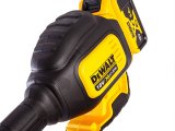 DeWALT DCM561P1S Aku strunová kosačka 18 V, 5 Ah s rozložiteľnou rukoväťou
