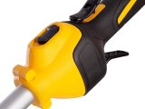 DeWALT DCM561P1S Aku strunová kosačka 18 V, 5 Ah s rozložiteľnou rukoväťou