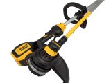 DeWALT DCM561P1S Aku strunová kosačka 18 V, 5 Ah s rozložiteľnou rukoväťou