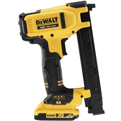 DeWALT DCN701D2 Aku elektrikárska sponkovačka 18 V, 2 Ah