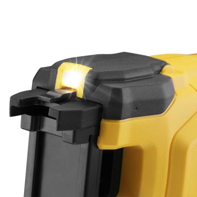 DeWALT DCN701N Aku elektrikárska sponkovačka 18 V