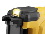 DeWALT DCN701N Aku elektrikárska sponkovačka 18 V