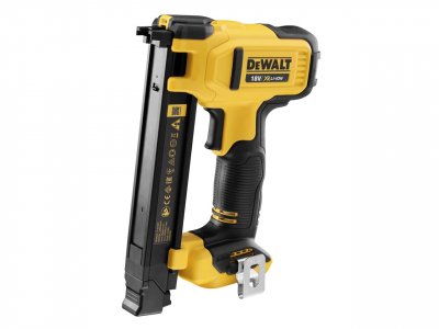 DeWALT DCN701N Aku elektrikárska sponkovačka 18 V