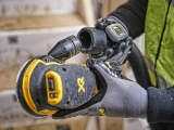 DeWALT DCW210NT Aku excentrická brúska bezuhlíková 18 V XR, 125 mm