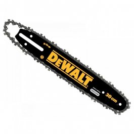 DeWALT DT20665 Pílová reťaz s lištou pre píly Dewalt 30 cm