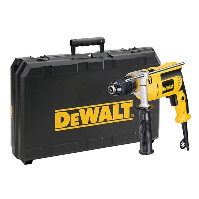 DeWALT DWD024KS Príklepová vŕtačka 650 W