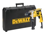 DeWALT DWD024KS Príklepová vŕtačka 650 W
