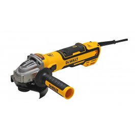 DeWALT DWE4357 Uhlová brúska bezuhlíková 1700 W, 125 mm