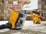 DeWALT DWH079D Externé odsávanie prachu