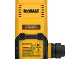 DeWALT DWH079D Externé odsávanie prachu