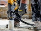 DeWALT DWH201D Externé odsávanie prachu