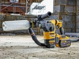 DeWALT DWH201D Externé odsávanie prachu