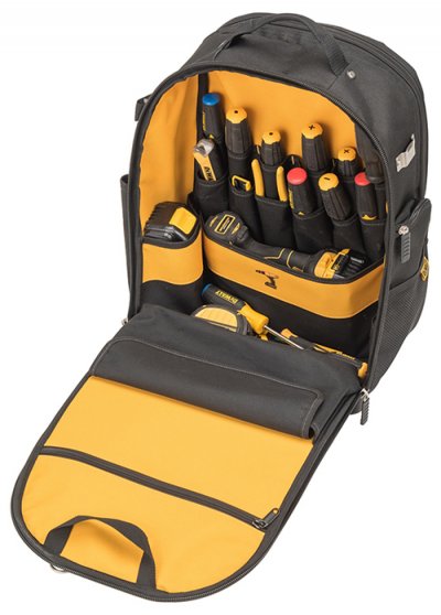 DeWALT DWST81690-1 Batoh Dewalt na náradie