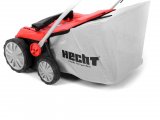 HECHT 1683 Elektrický prevzdušňovač trávnikov 2v1, 1600 W
