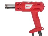 HECHT2212 Multifunkčný vypaľovač buriny 3v1, 2000 W