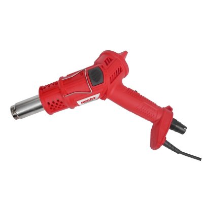HECHT2212 Multifunkčný vypaľovač buriny 3v1, 2000 W