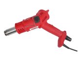 HECHT2212 Multifunkčný vypaľovač buriny 3v1, 2000 W