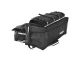 HECHT 52002 BLACK ATV batoh čierny