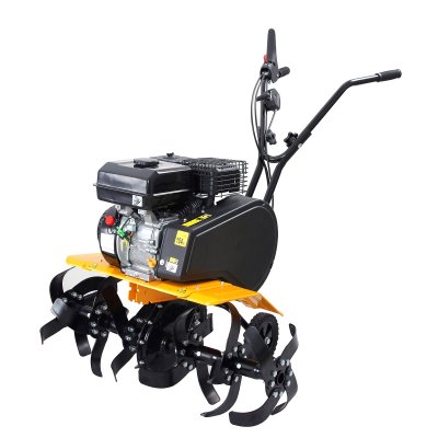 RIWALL RPT 8556 R Benzínový kultivátor 85 cm so spätným chodom