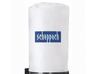 Scheppach 3906301033 Plastový vak pre odsávač