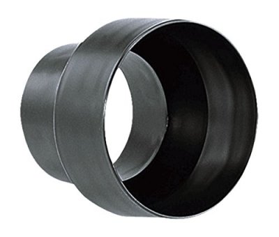 Scheppach 75206001 Redukcia k odsávaču ø 140/100 mm
