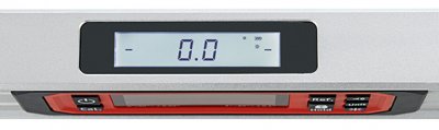 FLEX 476.110 Digitálna vodováha ADL 120-P