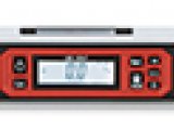 FLEX 476.110 Digitálna vodováha ADL 120-P