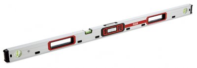 FLEX 476.110 Digitálna vodováha ADL 120-P