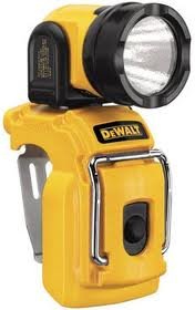 DeWALT DCL510N Aku svietidlo 10,8 V