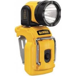 DeWALT DCL510N Aku svietidlo 10,8 V