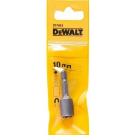 DeWALT DT7403 Magnetický skrutkovací nástavec so šesťhranom 10 x 50 mm